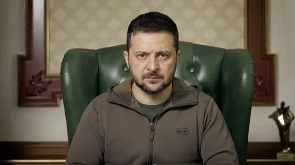 Понад 1,5 мільйона людей на Одещині без світла — Зеленський