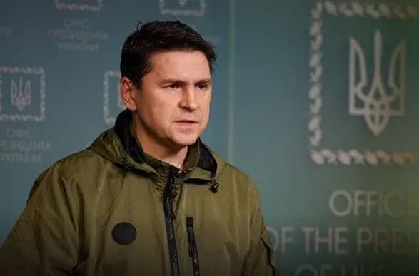 Вісь зла сформована: в ОП відреагували на плани Ірану надати рф сотні балістичних ракет