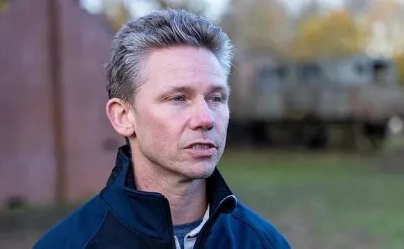 Уряд Швеції схвалив військову допомогу Україні більшу в півтора рази