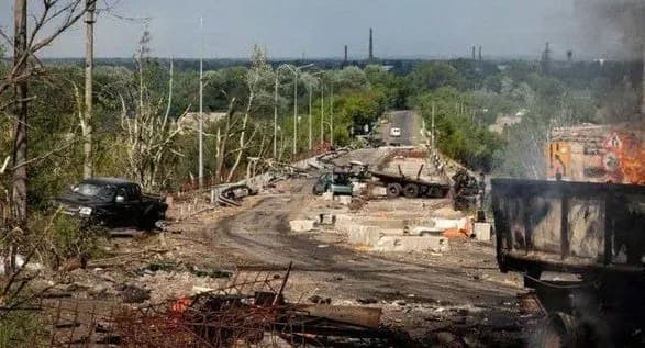 Не дивлячись ні на вік, ні на медичний стан: на Луганщині окупанти планують мобілізацію усіх чоловіків