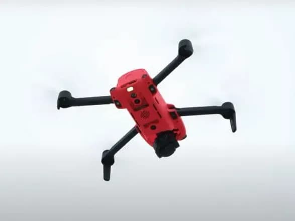 росіяни можуть здатися в полон за допомогою дрона – СтратКом ЗСУ