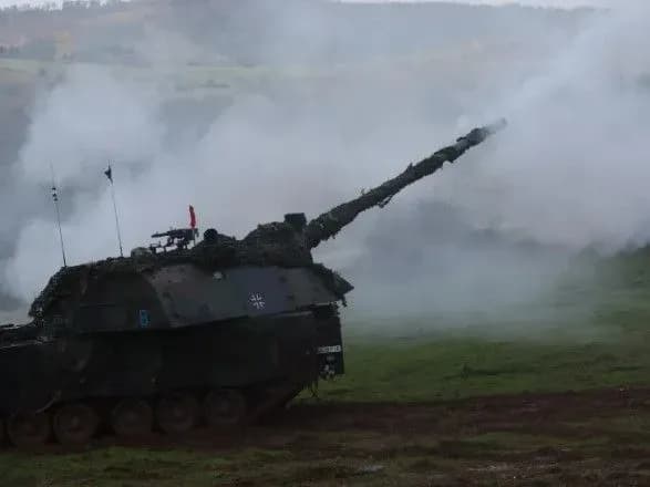 У Словаччині запрацювала база з ремонту військової техніки для України