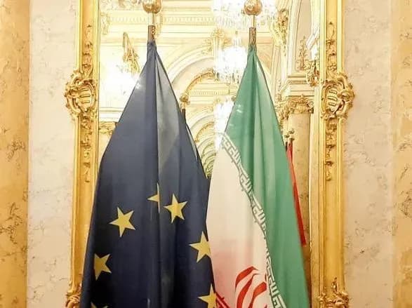 ЄС застеріг Іран від поставок “дронів-камікадзе” росії та попередив про наслідки