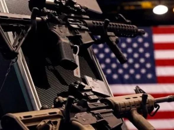 Пентагон: США не бачать ознак потрапляння зброї в Україні не в ті руки