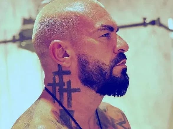 Наркодилер Чернецкий, сбывавший кокаин в ночных клубах столицы, лишен свободы на 5 лет