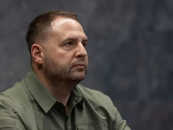 "Зброї буде більше": Єрмак анонсував пекельну зиму для окупантів