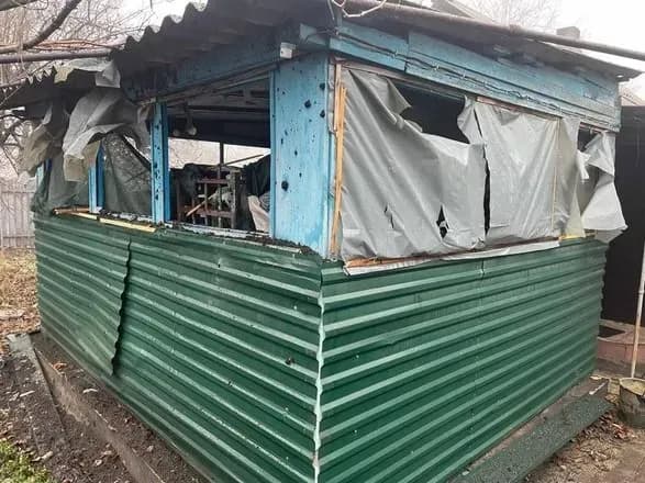 Війська рф обстріляли Донеччину на різних ділянках фронту: є загиблі та поранені