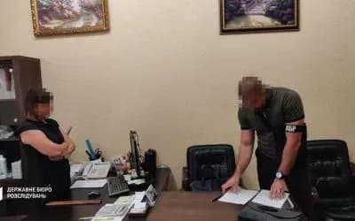 Заступника голови Федерації профспілок підозрюють у незаконному продажі лікарні