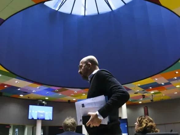 ЄС посилив санкції проти КНДР за розробку балістичних ракет