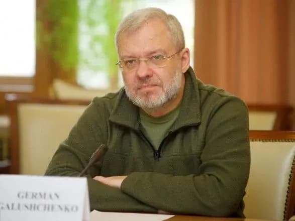 Еще один энергоблок АЭС ввели в работу после массированной ракетной атаки