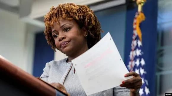 Білий дім створить міжвідомчу групу для боротьби з антисемітизмом та ісламофобією