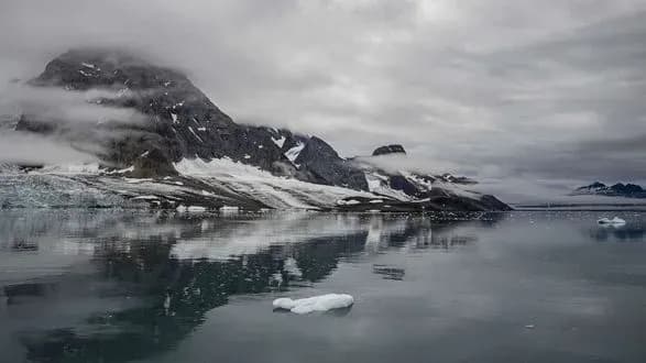 Ноябрь 2022 года стал девятым самым теплым месяцем за 143 года