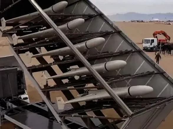 На Одещині пролунали вибухи: попередньо спрацювала ППО, збито дві цілі