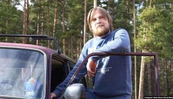 Жителя Чити оштрафували за переказ сну із Зеленським. На його матір теж склали протоколи - за "лайки"