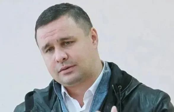 Микитася залишили під вартою до 12 лютого