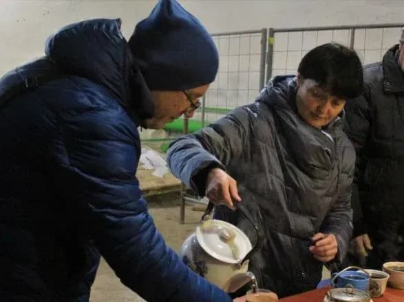 Только 7% украинцев готовы переехать на зиму - МОМ