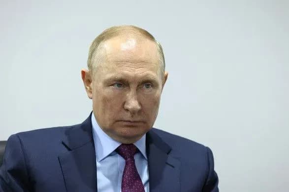 Перед полномасштабным вторжением в Украину путина предупреждали о катастрофических последствиях для рф - FT