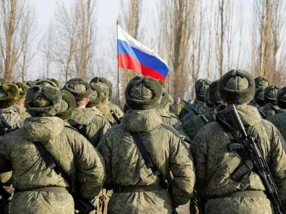 Окупанти вишукують слабкі місця для прориву на Бахмутськомк та Авдіївському напрямках - Генштаб