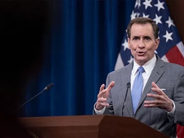 США готують черговий пакет військової допомоги Україні. У Білому домі заявили про додаткові ППО