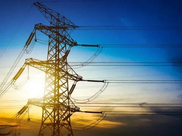 В результате ракетной атаки Днепропетровщина была полностью обесточена