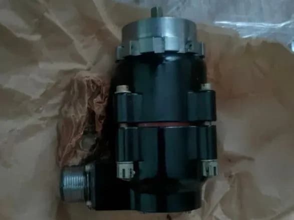 На рынке Львова и под Винницей изъяли российские запчасти к авиатехнике на четверть миллиарда