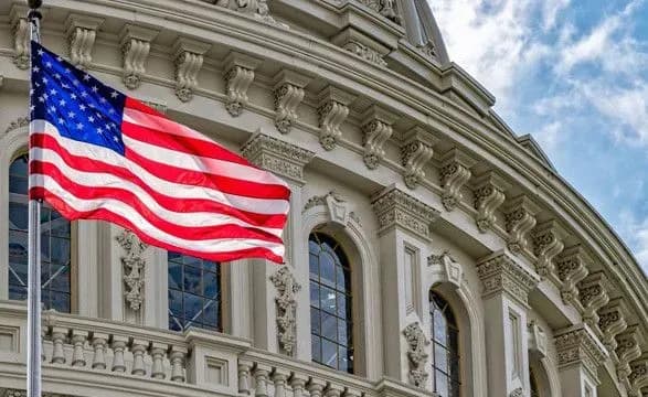 Сенат США затвердив рекордний оборонний бюджет на понад 800 млрд доларів
