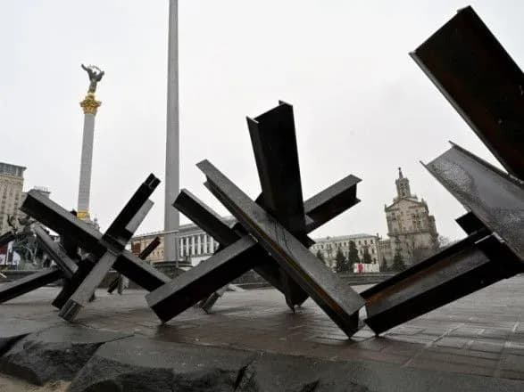 Росіяни планували взяти Київ за 18 годин — The New York Times