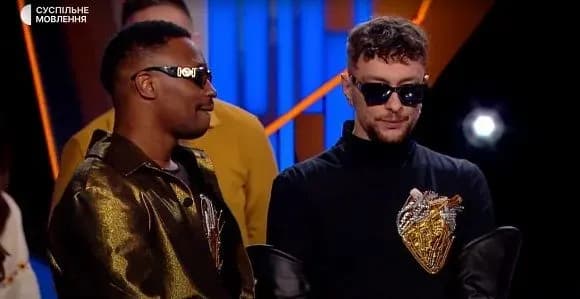 Tvorchi представят Украину на Евровидении 2023