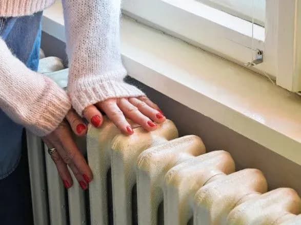 Уже 75% мешканців столиці з теплом - Кличко