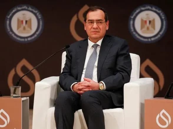 Єгипет виявив велике родовище газу в Середземному морі