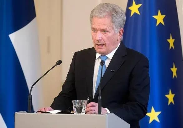 Фінляндія готує новий пакет військової допомоги Україні