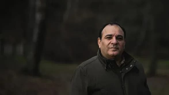 Швеція заблокувала екстрадицію журналіста, якого розшукує Ердоган