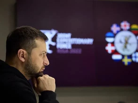 NASAMS, Leopard, Archer: Зеленский перечислил, чем западные страны могут помочь