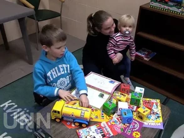 Австрійська компанія відкрила “Пункт Незламності” на території ККПК в Обухові