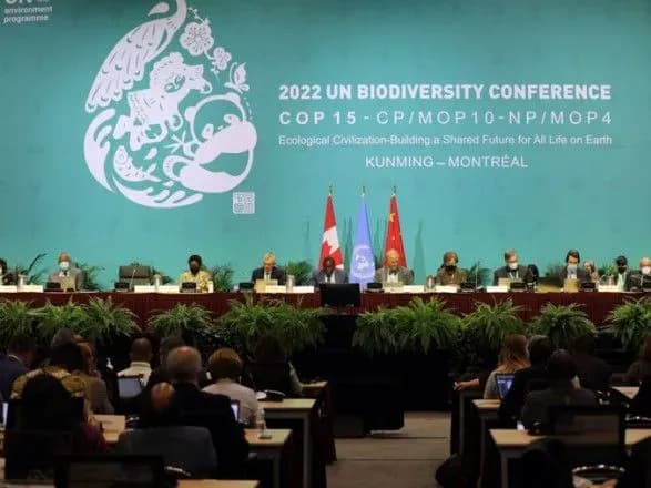 Країни прийняли історичну угоду про біорізноманіття: третина планети стане зоною, що охороняється