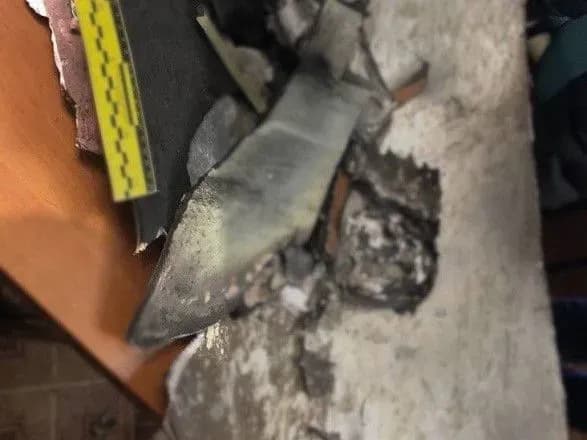 Через ворожу атаку на Київщині троє постраждалих - поліція