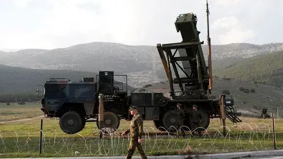 Сполучені Штати надішлють комплекти ППО Patriot в наступному пакеті допомоги Україні