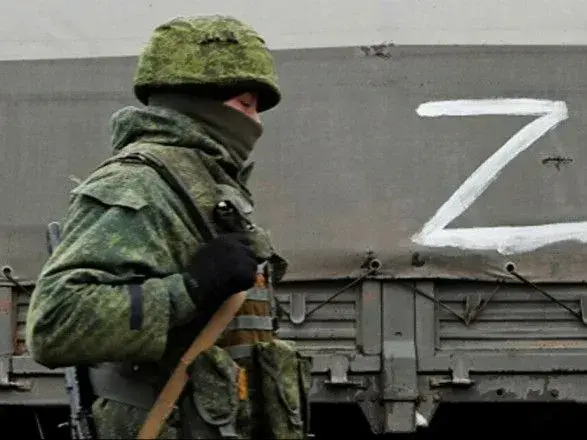 Враг сосредотачивает усилия для наступления на Бахмутском и Авдеевском направлениях – Генштаб