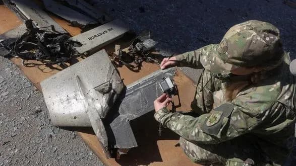 россия предоставит Ирану передовые военные компоненты в обмен на беспилотники - Минобороны Британии