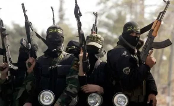 ІДІЛ обстріляли автомобіль та селян в Іраку: є загиблі та поранені