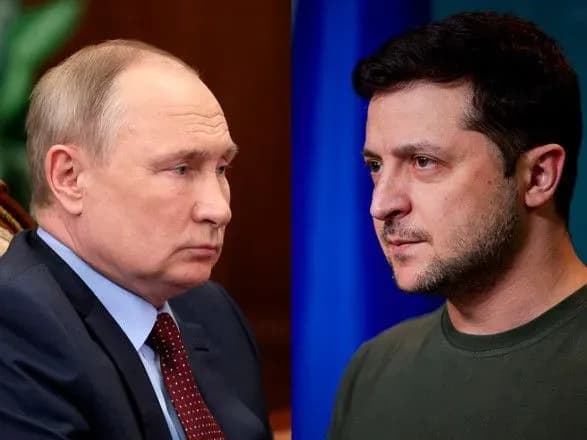 Приїзд Зеленського до Бахмута показав контраст між ним і путіним — New York Times