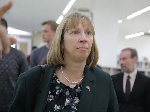 Сенат затвердив Лінн Трейсі новим послом США у рф
