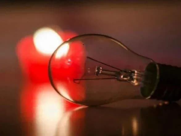 Дефіцит електроенергії в Києві становить 60-65% – Центр дослідження енергетики