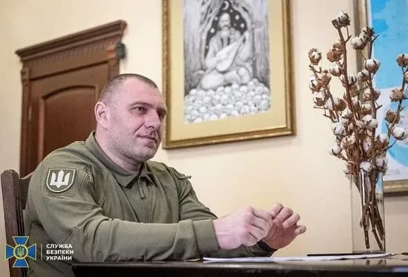 "Деякі пройшли через пластичну хірургію": Малюк розповів про українських агенток-"амазанок"