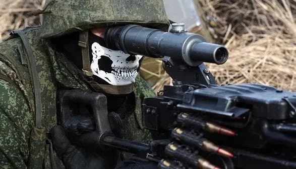 "Вагнерівці" готують провокації на українсько-білоруському кордоні – Центр національного спротиву