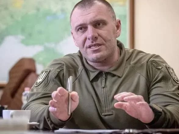 Ми зобов'язані перерізати логістику ворогу: Малюк про вибух на Кримському мосту