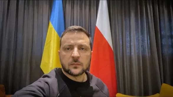 Веземо на Донбас та на південь рішення на, які чекали ЗСУ: Зеленський про візит в США