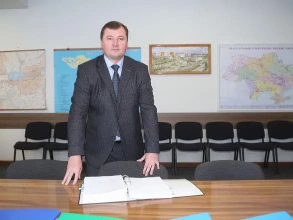 Південноукраїнський енергокомплекс: озброєні гідністю