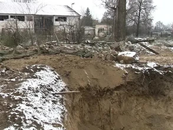 У Польщі на місце вибуху ракети біля кордону з Україною повернулися слідчі