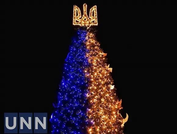 Комендантська година в новорічну ніч у різних областях України: точний час